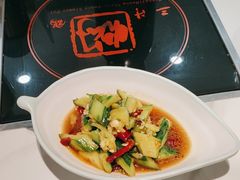 -黄记煌三汁焖锅(新佳丽江汉路店)