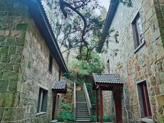 -莫干山风景区