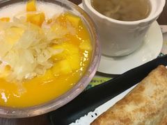 -许留山(梳士巴利道店)