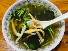 -牛小隆牛肉面馆(四牌楼店)