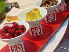 -大海碗·炸酱面·烤鸭·京菜(天坛店)