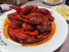 -有位虾匠·香辣蟹·小龙虾(李村店)