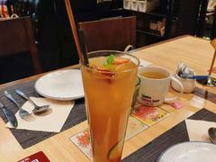 -百特喜·意大利餐厅(八佰伴镇江店)