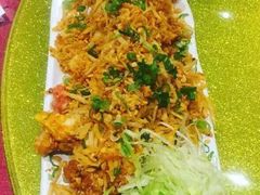避风塘炒龙虾-鱼乐轩海鲜专门店