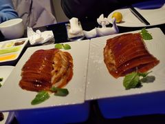 -大董烤鸭店(王府井店)