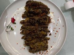 -上海会馆(香港名都店)