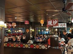 -阿大排档(长春这有山店)