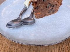 胡萝卜蛋糕-wagas(暖山店)