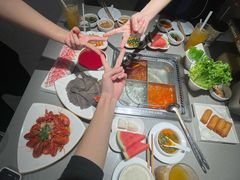 -海底捞火锅(北京路店)