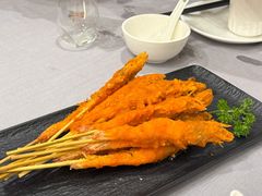 -金哥私房菜馆(张府园总店)