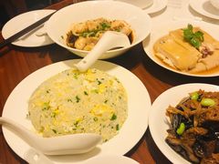 小葱蛋炒饭-鼎泰丰(环贸店)