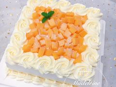 -心乐生活新鲜屋(星海广场店)