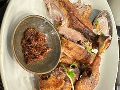 -THE PAWON·8碗(古北SOHO店)