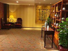 -天伦王朝酒店·盛华瑄餐厅