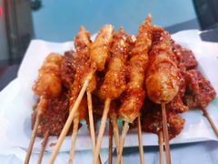 -辽B·小串(总店)