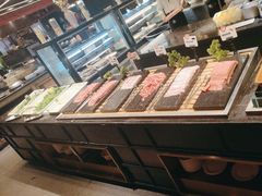 -钱小奴创意自助餐厅·原切谷饲安格斯畅吃(宁波奉化银泰店)
