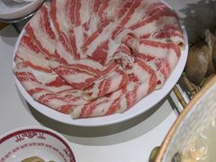 -曲氏老北京铜锅涮肉•火锅(不老街店)