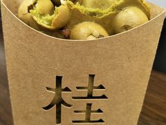 -桂桂茶(万嘉广场店)