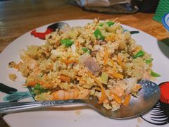桂花炒-聪辉同安老美食饭店(大元路店)