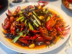 -红盔甲·小龙虾(天钥桥店)
