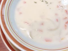 -萨莉亚意式餐厅(国和1000店)