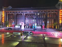 -东西巷