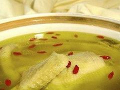 肥西老母鸡-老乡鸡(舒城路店)