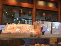 -詹记宫廷桃酥王(芜湖万达店)