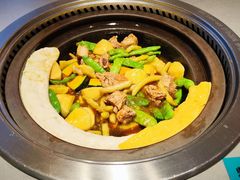 -灶座小锅烀饼·铁锅炖(全国总店)
