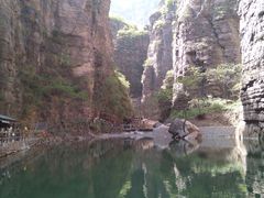 -云台山风景名胜区