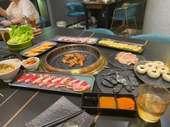 -龙神·炭烧酒场深夜食堂(新街口店)