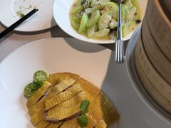 -四季民福烤鸭店(外滩外白渡桥店)