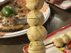 -辉记炭烧海鲜大排档·老字号(福田店)