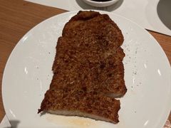 油炸排骨-鼎泰丰(德基广场店)