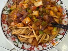 -帕米尔食府(白云观店)