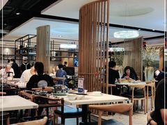 大堂-虾饺妹·酒家(金碧店)