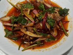 -辣小妮de川菜馆(红旗Mall店)