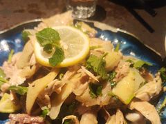 -上楼私房菜(院士路店)