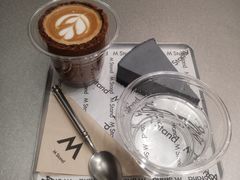 -M Stand(天环广场店)