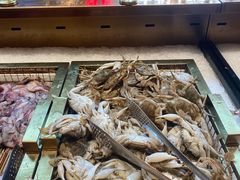 -黑金·寻焰自助百汇·烤肉·火锅(中街店)