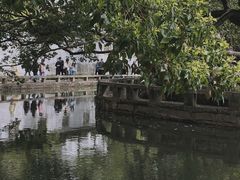 -西园戒幢律寺