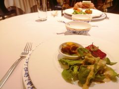 -Yan Ting 宴庭中餐厅(上海静安瑞吉酒店)