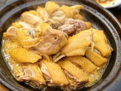 -杨记新泉美食