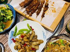 -锅十二涮肉馆·鞭蛋锅