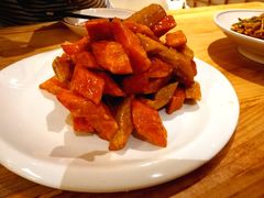 -老江南春·中国龙菜(衡山路店)