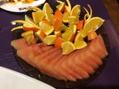 -粥全粥到海鲜家常菜(瞿塘峡路店)
