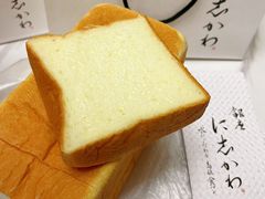 -银座仁志川GinzaNishikawa(长宁龙之梦店)