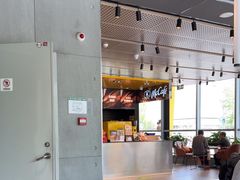 -麦当劳(北苑秋实路店)