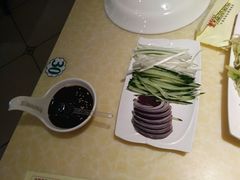 -老昌春饼(西民主路总店)
