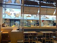 -老乡鸡(南京胜利路店)